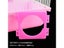 DIY Hamster Tunnel Toy Pet Training Pipeline Transparent Runway Carousel 6
