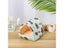 Small Animal Sleeping Bed For Hamster Rabbit Squirrel Guinea Pig Winter Warm Carousel 3