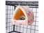 Small Animal Sleeping Bed For Hamster Rabbit Squirrel Guinea Pig Winter Warm Carousel 5