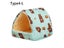 Small Animal Sleeping Bed For Hamster Rabbit Squirrel Guinea Pig Winter Warm Carousel 1