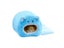 Hamster Soft Warm Bed Rat Hammock Pig Squirrel Winter Pet Toy Hamster Cage Carousel 7