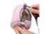 Pet Cage Cylinder Design Soft Travel Carrier For Squirrel Hamster Carousel 4