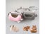 Pet Cage Cylinder Design Soft Travel Carrier For Squirrel Hamster Carousel 7