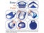Portable Small Pet Cage Cat Dog Open Folding Yard Fence Carousel 4