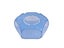 Portable Small Pet Cage Cat Dog Open Folding Yard Fence Carousel 7