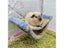 Pet Hammock For Small Animals Double Thick Plush Bed Nest Carousel 1