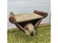 Pet Hammock For Small Animals Double Thick Plush Bed Nest Carousel 5