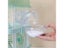 Hamster Bathroom Hamster Toilet Mouse Gerbille Pet Cage Box Bath Sand Room Toy Carousel 3