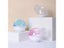 Hamster Bathroom Hamster Toilet Mouse Gerbille Pet Cage Box Bath Sand Room Toy Carousel 6