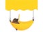 Animals Design Pet Hamster Hammock Cage House Nest Carousel 5