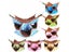 Small Pet Bed Carousel 2