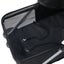 Pet Stroller Dog Cat Pram Foldable Carrier Large Travel 4 Wheels Pushchair Black Carousel 4