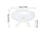 Pet Hamster Squirrel Mouse Running Disc Exercise Wheel Carousel 3