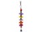 1 Pcs Bird Bite Hanging Ornaments Bird Supplies Attachment Training Supplies Carousel 5
