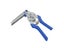 1 Set Fastening Clamp Installation Poultry Cage Plier 600 Nails Chichen Rabbit Carousel 5