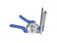 1 Set Fastening Clamp Installation Poultry Cage Plier 600 Nails Chichen Rabbit Carousel 7