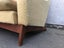 Danish Midcentury 4 Seater Sofa in Teak Carousel 5
