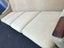 Danish Midcentury 4 Seater Sofa in Teak Carousel 7