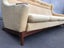 Danish Midcentury 4 Seater Sofa in Teak Carousel 12