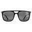 Polaroid Sunglasses PLD 4123/S 807 M9 Black Grey Polarized Carousel 1