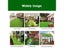 Artificial Turf Fake Grass Carousel 4