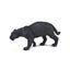 Safari Ltd Black Jaguar Carousel 4
