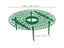 Strawberry Supports Keeping Plant Fruit Stand Vegetable Growing Rack Garden Carousel 5