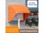 86 Type Switch Protective Cover Outdoor Socket Waterproof Box Bathroom Power Carousel 3