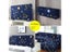 TV Hood Dust-proof Cover Towel 43 Inch 55 Inch 50 Inch 65 Inch Household Carousel 4