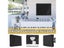 TV Cover TV Protector Carousel 4