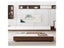 New Landscape Elastic Force Television Hood TV Dust Cover Cloth 32-75 Inch Carousel 5