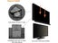 TV Cover TV Protector Carousel 4