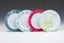 Melamine Dinner Plate - 25cm (Set Of 12) Carousel 1