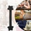 2x Outdoor Magnetic Magnet Hat Clip Hat Holder Hands-Free Bag Practical Gadget Carousel 2