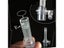 1 Set Baby Feeding Accessories Children Water Cup Straw Liquid Silicone Sippy Carousel 3