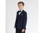 Boys Blazer Kids Wedding Formal Jacket Birthday Party Suit Carousel 6