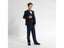 Boys Blazer Kids Wedding Formal Jacket Birthday Party Suit Carousel 7