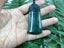 Lashed Greenstone Nephrite Jade Maori Toki Carousel 4