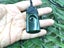 Lashed Greenstone Nephrite Jade Maori Toki Carousel 10