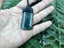 Lashed Greenstone Nephrite Jade Maori Toki Carousel 3