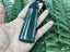 Lashed Greenstone Nephrite Jade Maori Toki Carousel 8