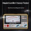 Resistance Meter MultiMeter Carousel 2