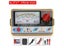 Resistance Meter MultiMeter Carousel 7