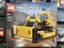 LEGO Technic 42163 - Heavy-Duty Bulldozer Carousel 1