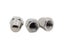 DIN1587 304 Stainless Steel Hex Cap Nut Domed Nuts For Decrotive M3 M4 M5 M6 M8 Carousel 4