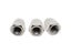 DIN1587 304 Stainless Steel Hex Cap Nut Domed Nuts For Decrotive M3 M4 M5 M6 M8 Carousel 5