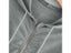 Autumn Cropped Sweatshirts Women Casual Solid Long Sleeve Hoodies Zipper Pocket Carousel 6