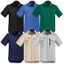 Syzmik Mens Outdoor SS Shirt - 6 Colours - Sizes 2XS to 7XL Carousel 1