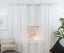 Sheer curtains x 2 Carousel 5