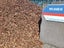 Bark Nuggets #5 (1 cubic Meter) Carousel 1